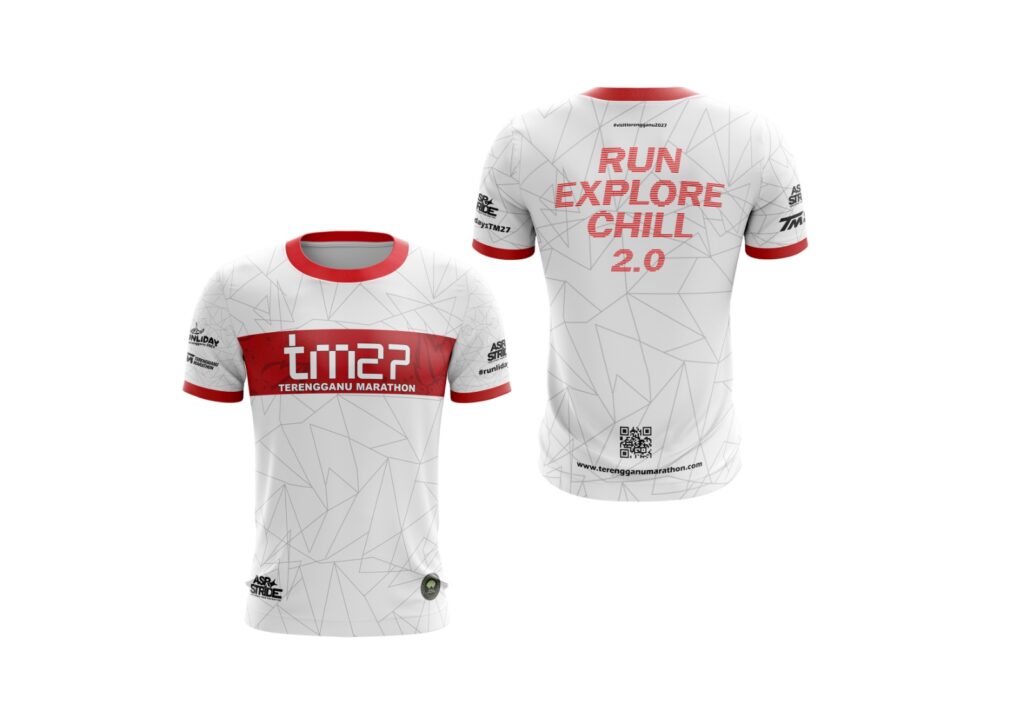 TM27 WHITE