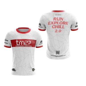 TM27 WHITE