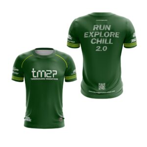 TM27 GREEN