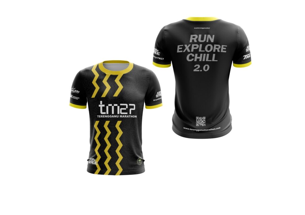 TM27 BLACK