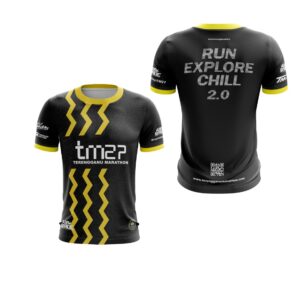 TM27 BLACK