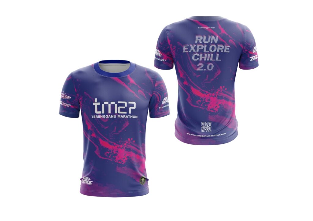 Jersi TM27
