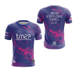 TM27 PURPLE